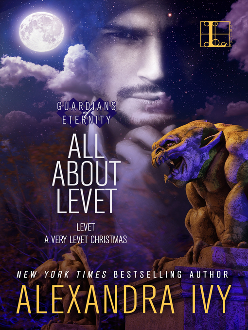 Title details for All About Levet by Alexandra Ivy - Available